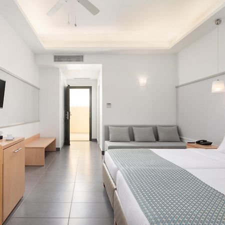 Sentido Apollo Palace Mesongí エクステリア 写真 A room at the hotel