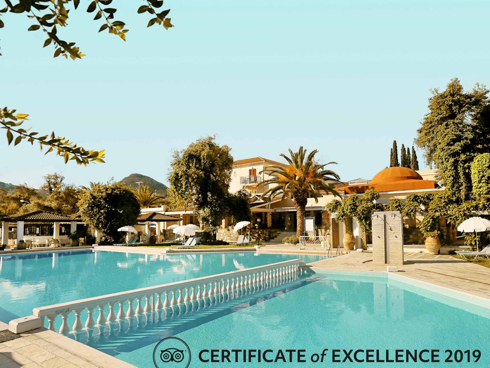 Sentido Apollo Palace Mesongí エクステリア 写真