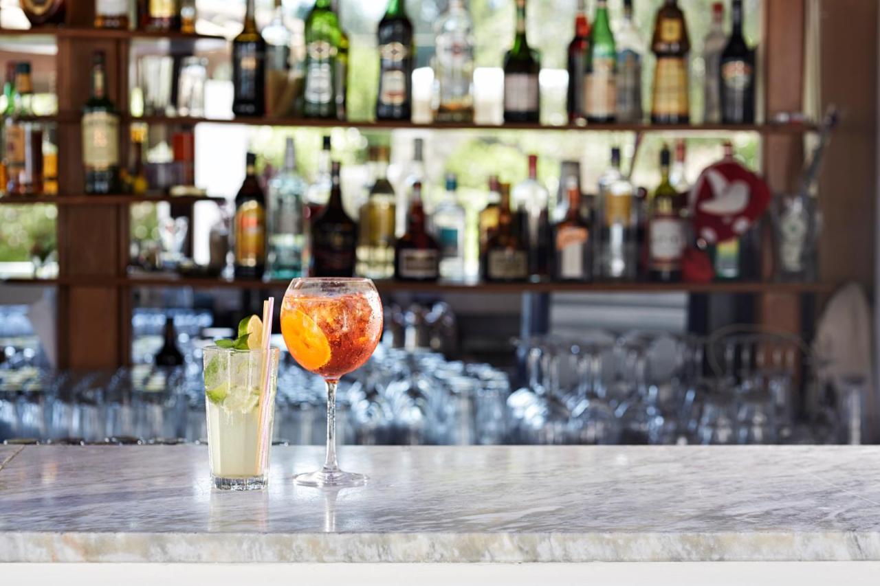 Sentido Apollo Palace Mesongí エクステリア 写真 A cocktail
